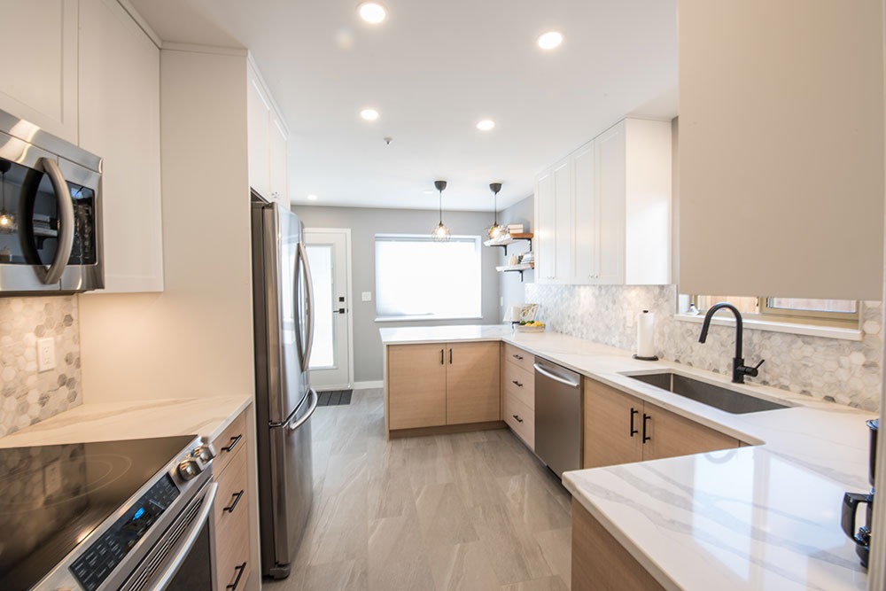 Slemon Project